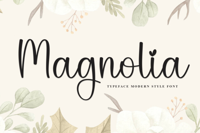 Magnolia