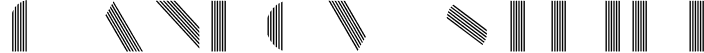 Manbow Stripe