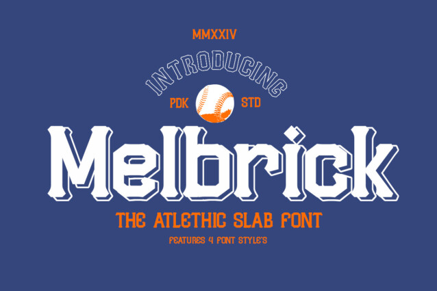 Melbrick DEMO