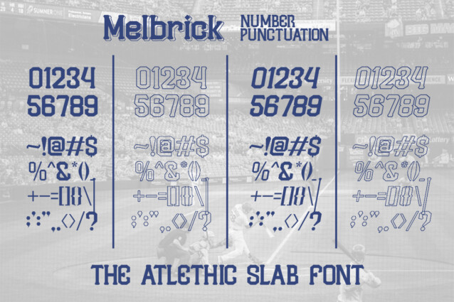 Melbrick DEMO