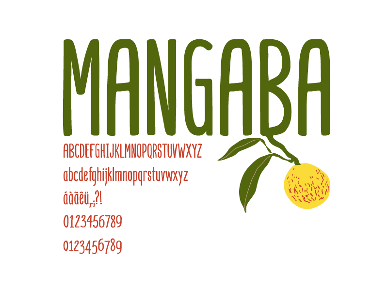 Mangaba