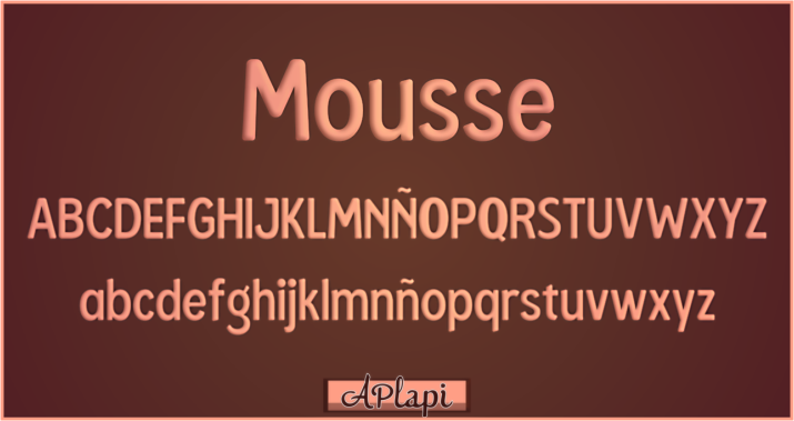 Mousse