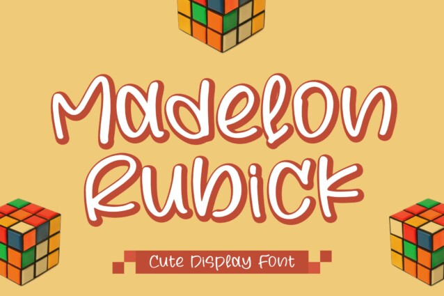 Madelon Rubick