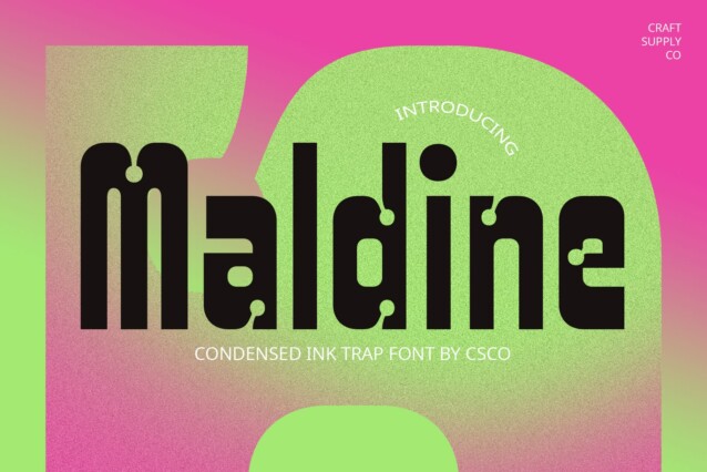 Maldine Demo