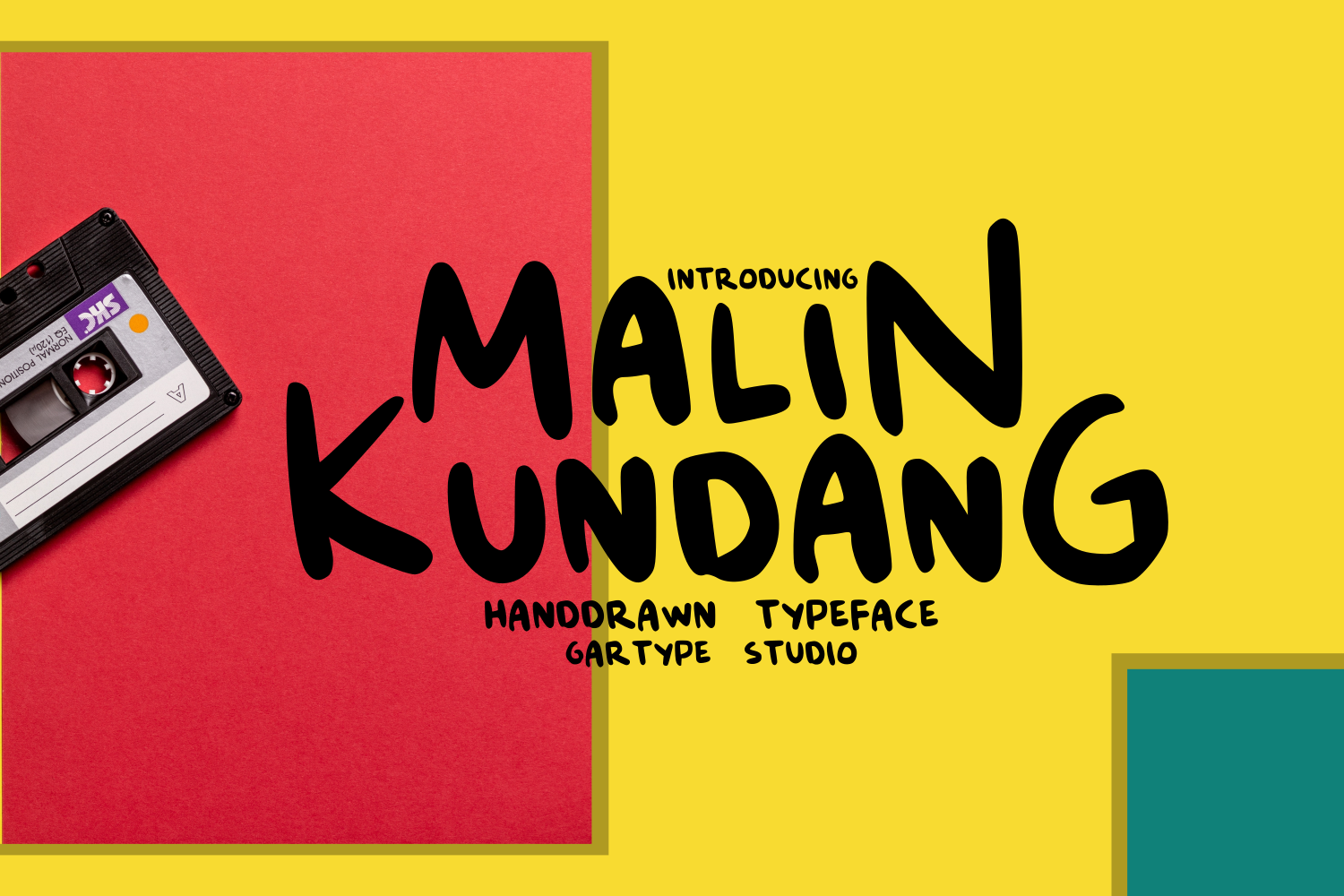 Malin Kundang[Demo]