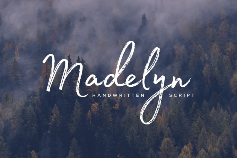 Madelyn-Trial