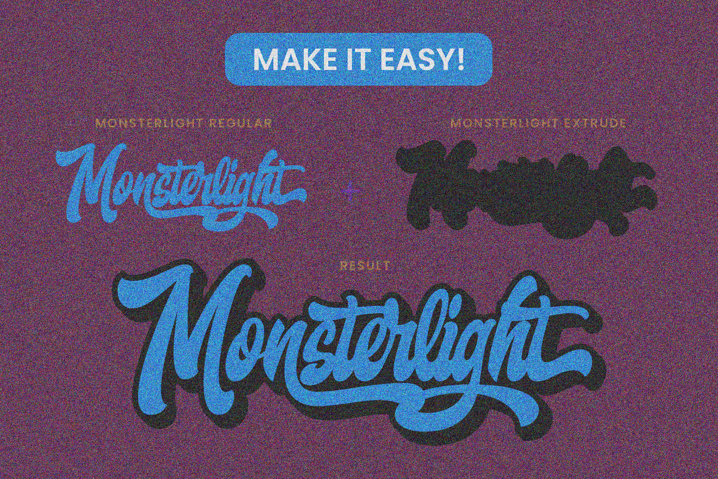 Monsterlight