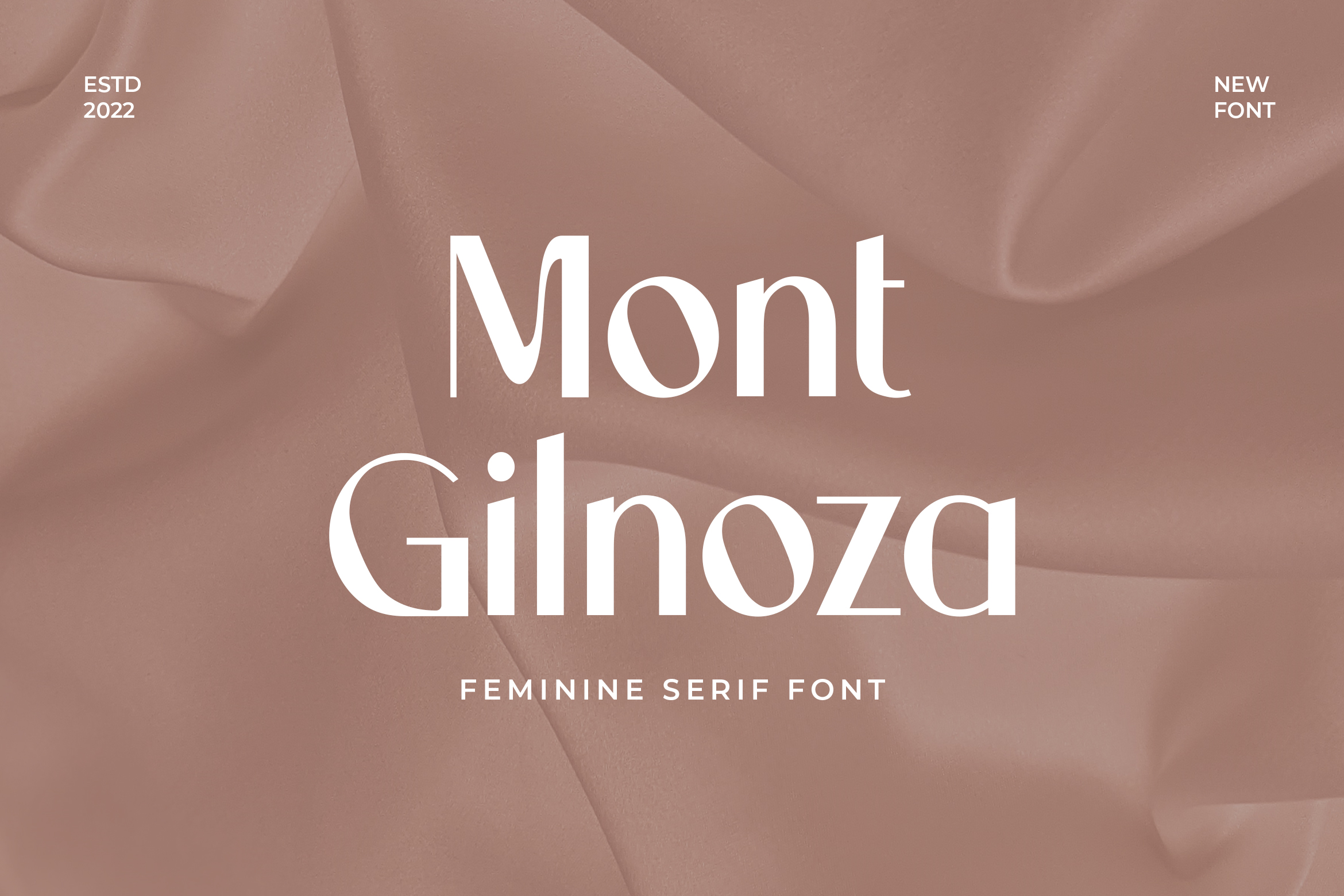 Mont Gilnoza