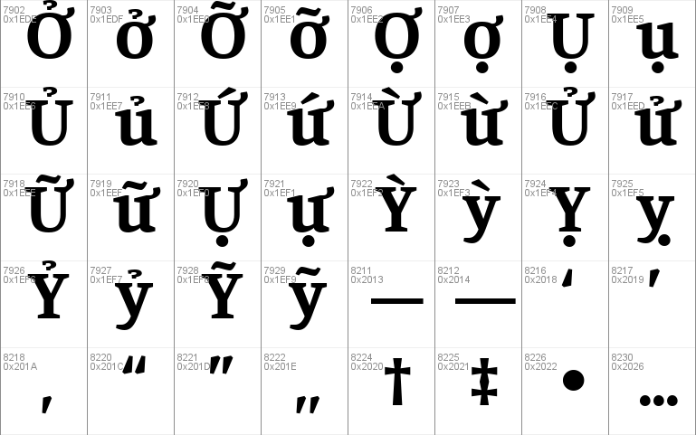 Manuale Italic Font