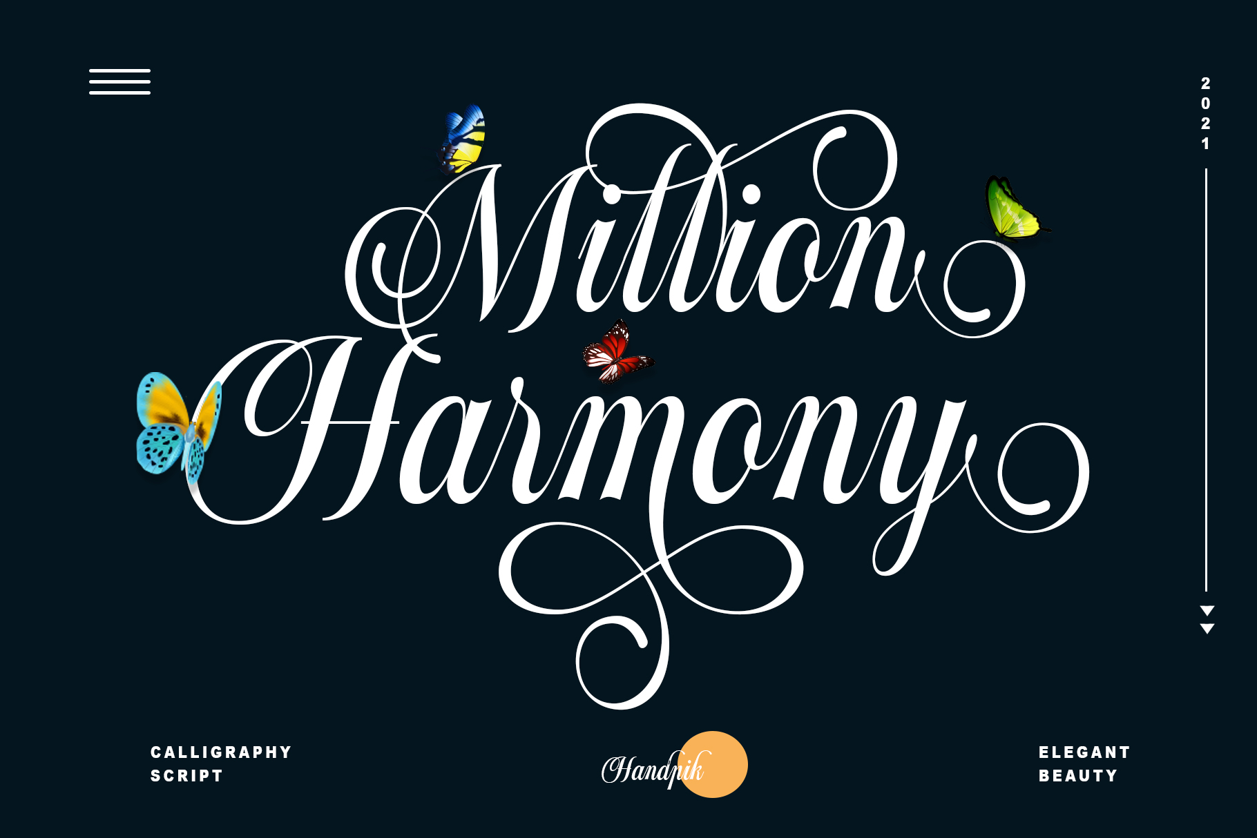 Million Harmony