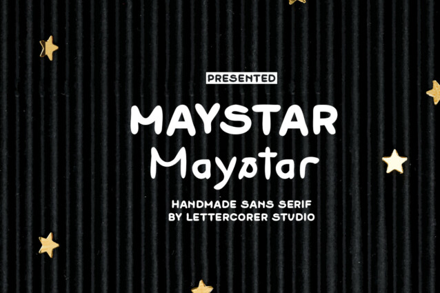 Maystar