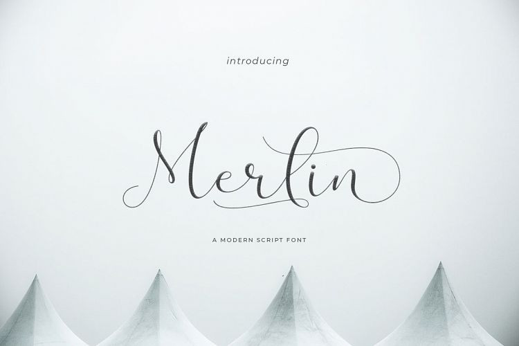 merlin