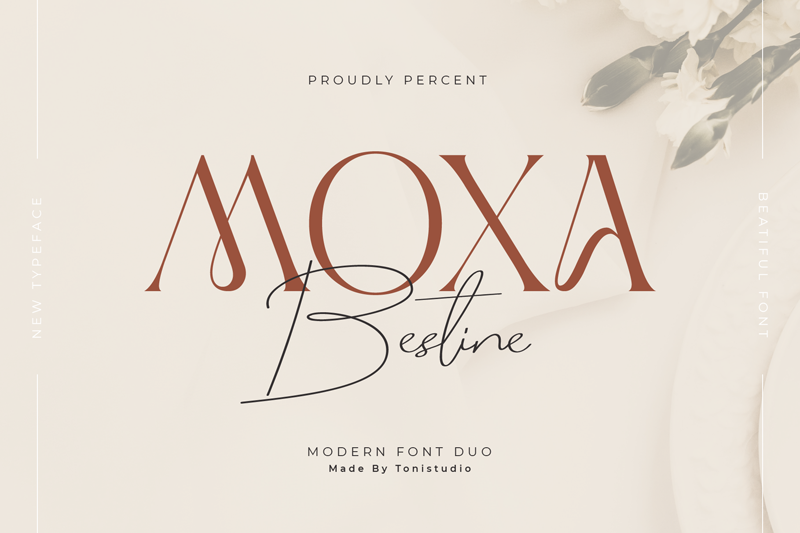 MOXA Bestine Script