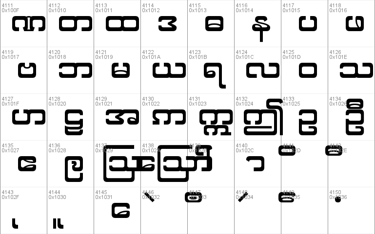 myanmar font for window 10 free download