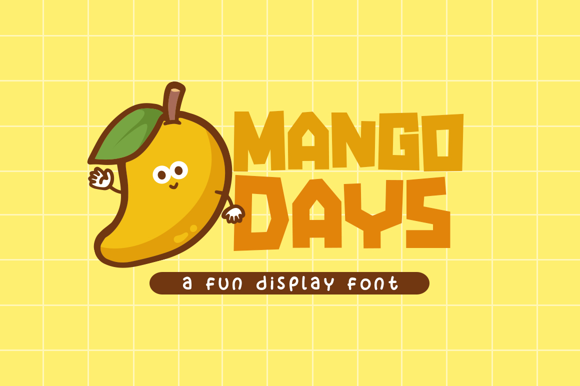 Mango Days