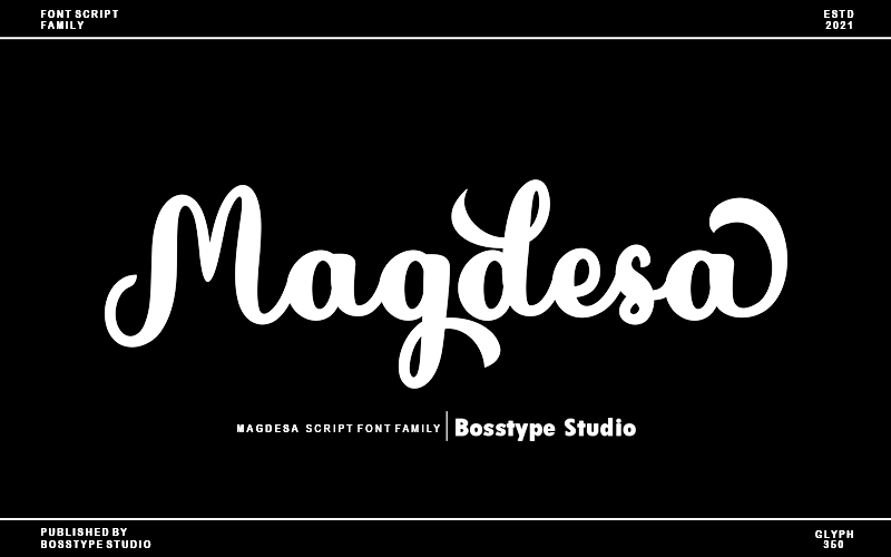 Magdesa