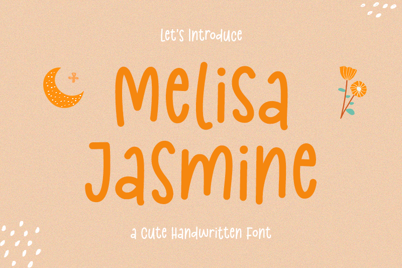 Melisa Jasmine