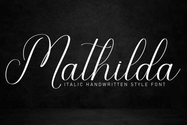 Mathilda