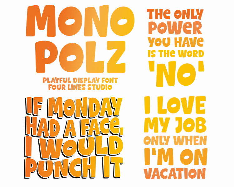 Mono Polz