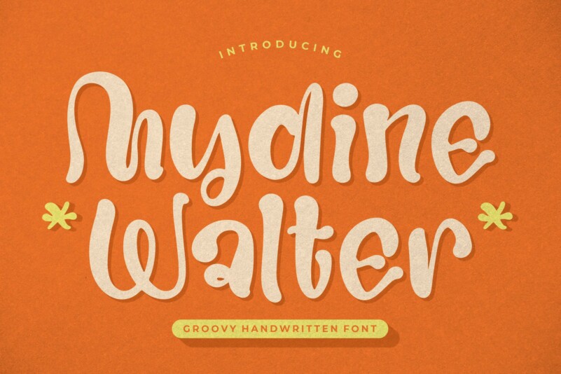 Mydine Walter