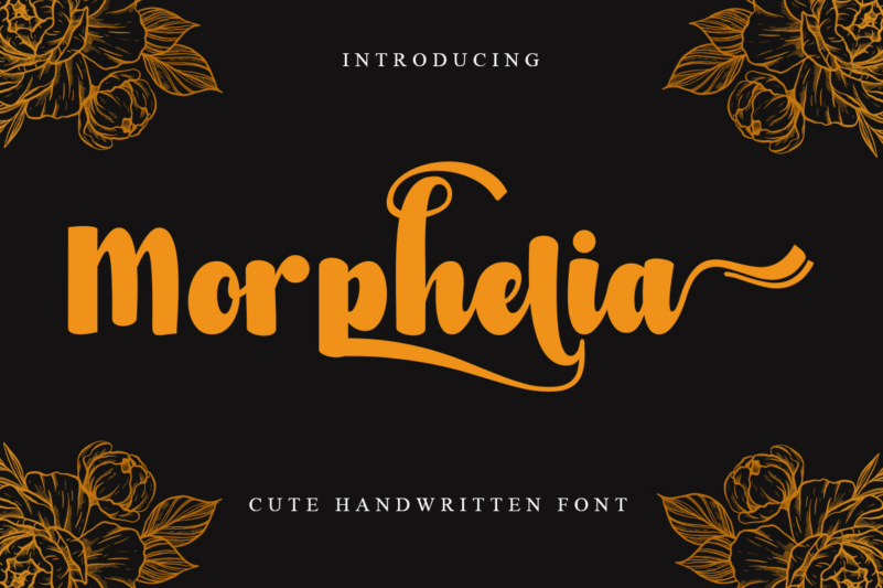 Morphelia