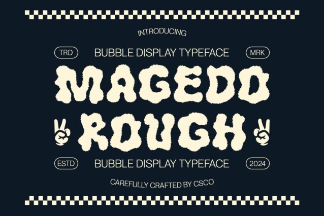 Magedo Rough Demo