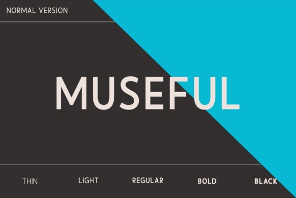 Museful