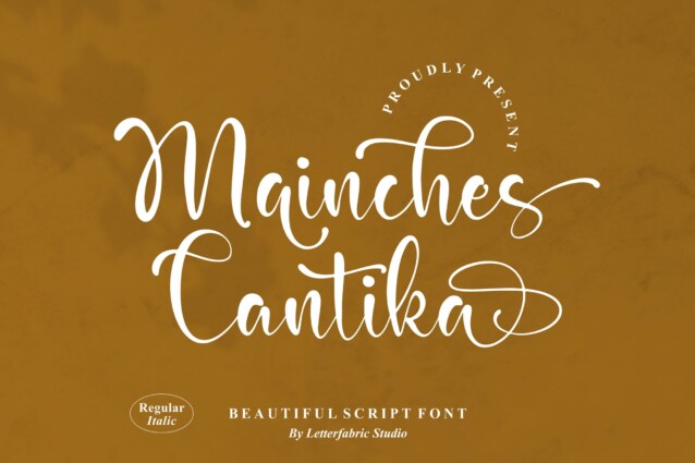 Mainches Cantika