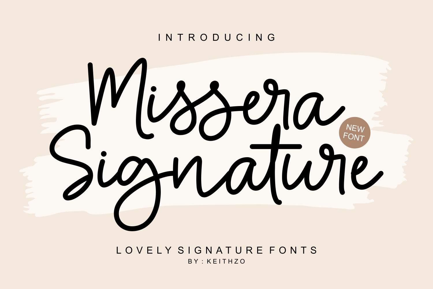 Missera Signature