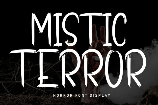 Mistic Terror