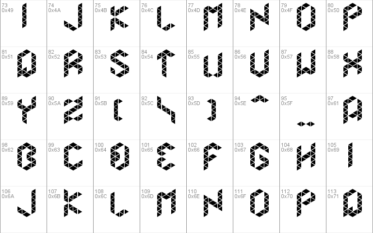 Merkur Windows font - free for Personal