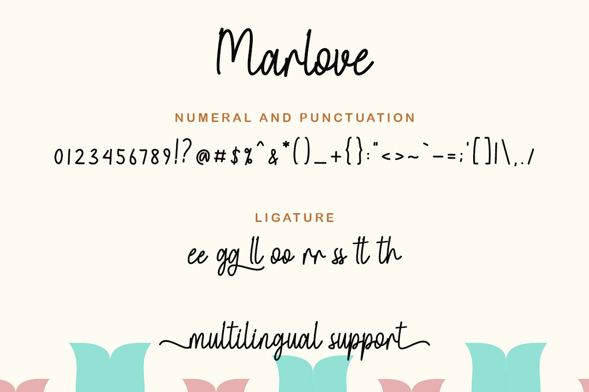Marlove