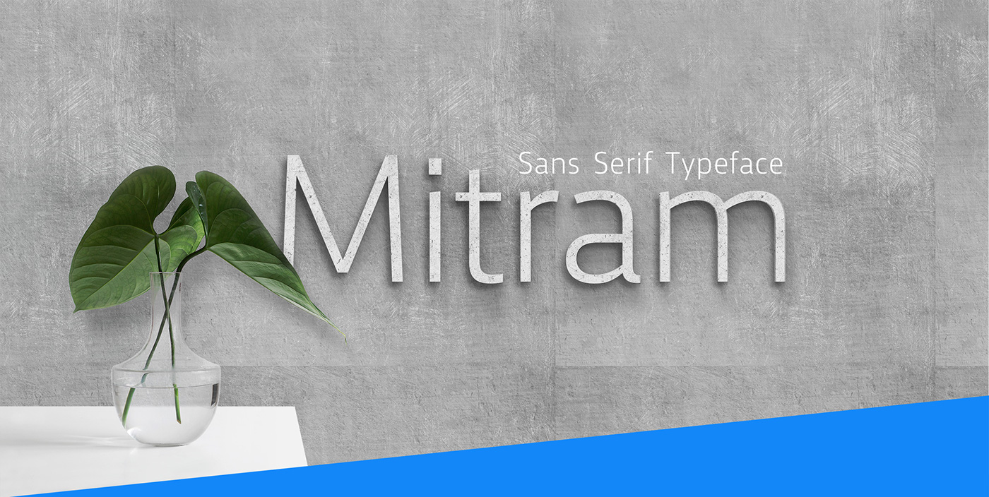 Mitram - Sample