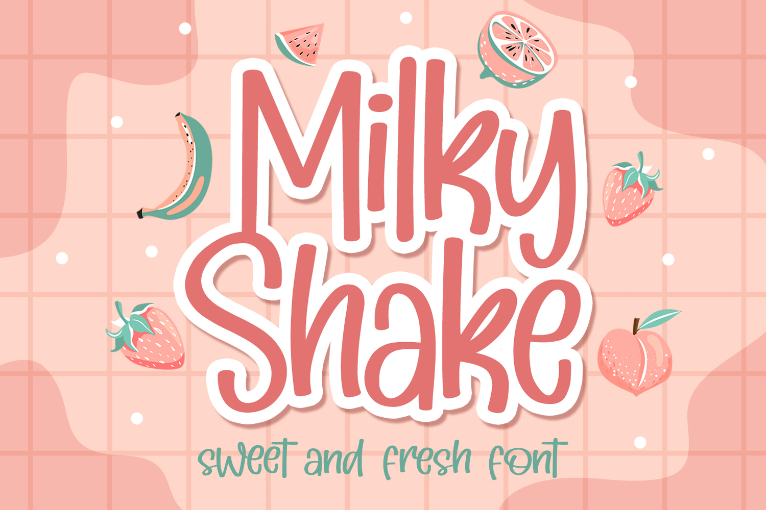 Milky Shake