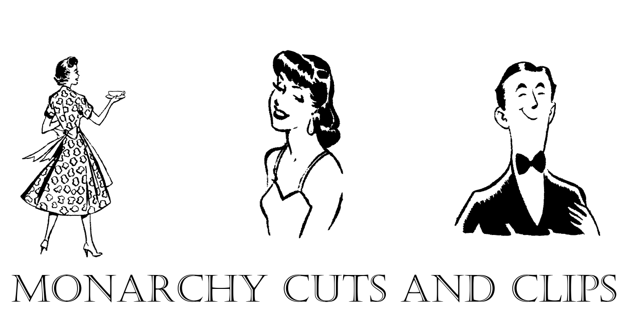 Monocracy Cuts and Clips