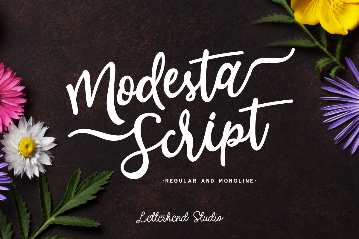 Modesta