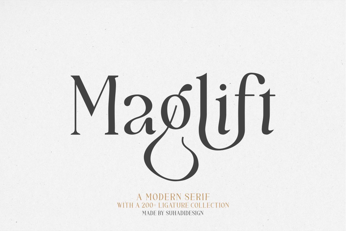 Maglift