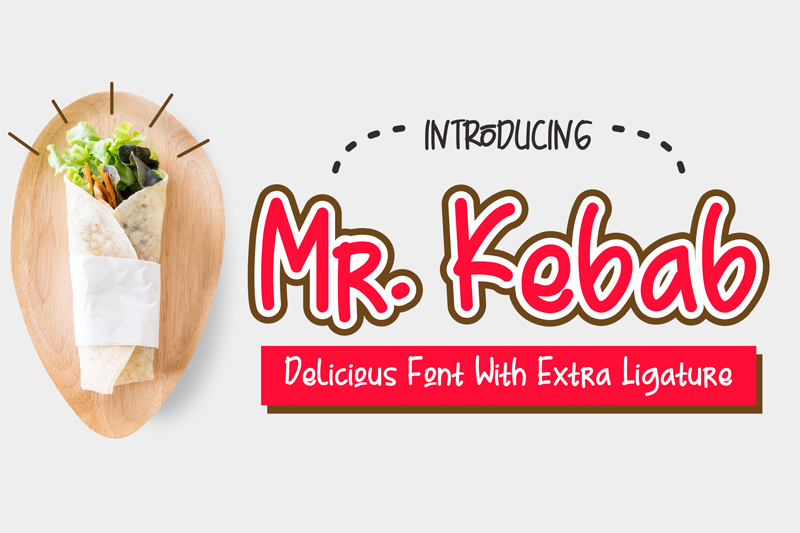 Mr. Kebab Demo