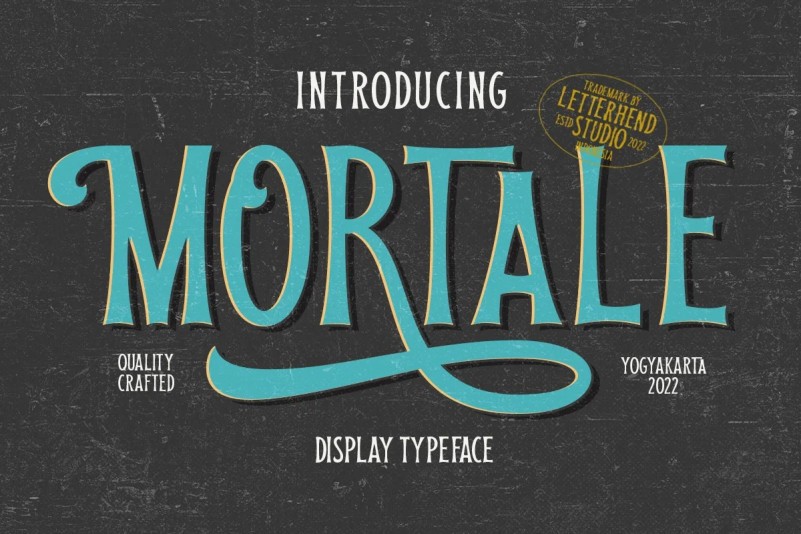 Mortale Demo