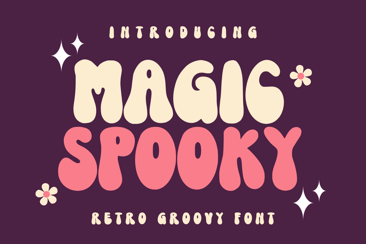 Magic Spooky