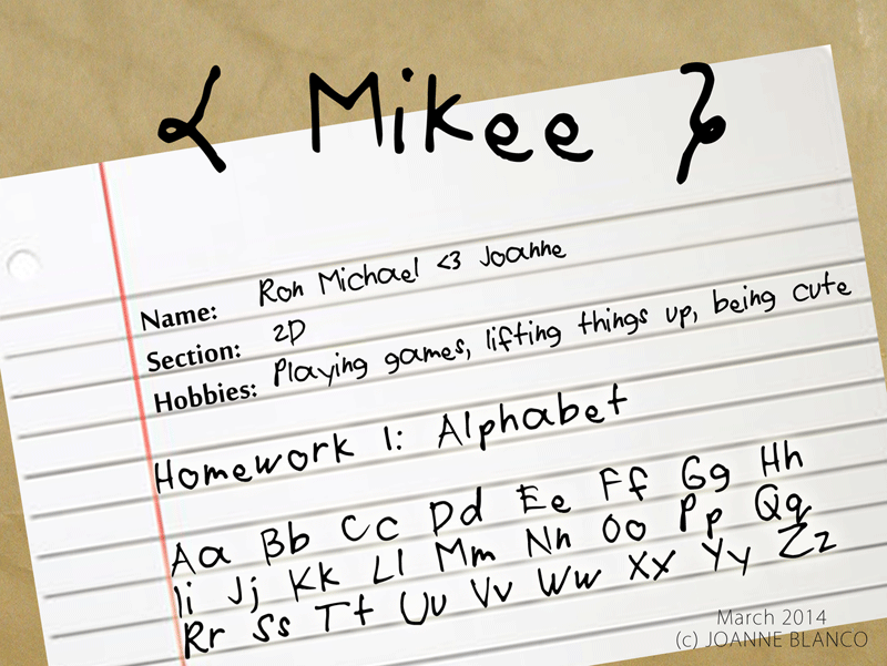 Mikee