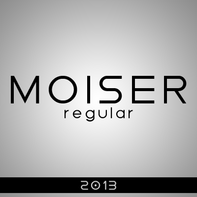 Moiser