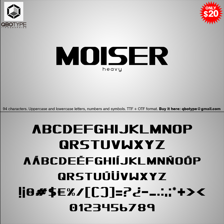 Moiser