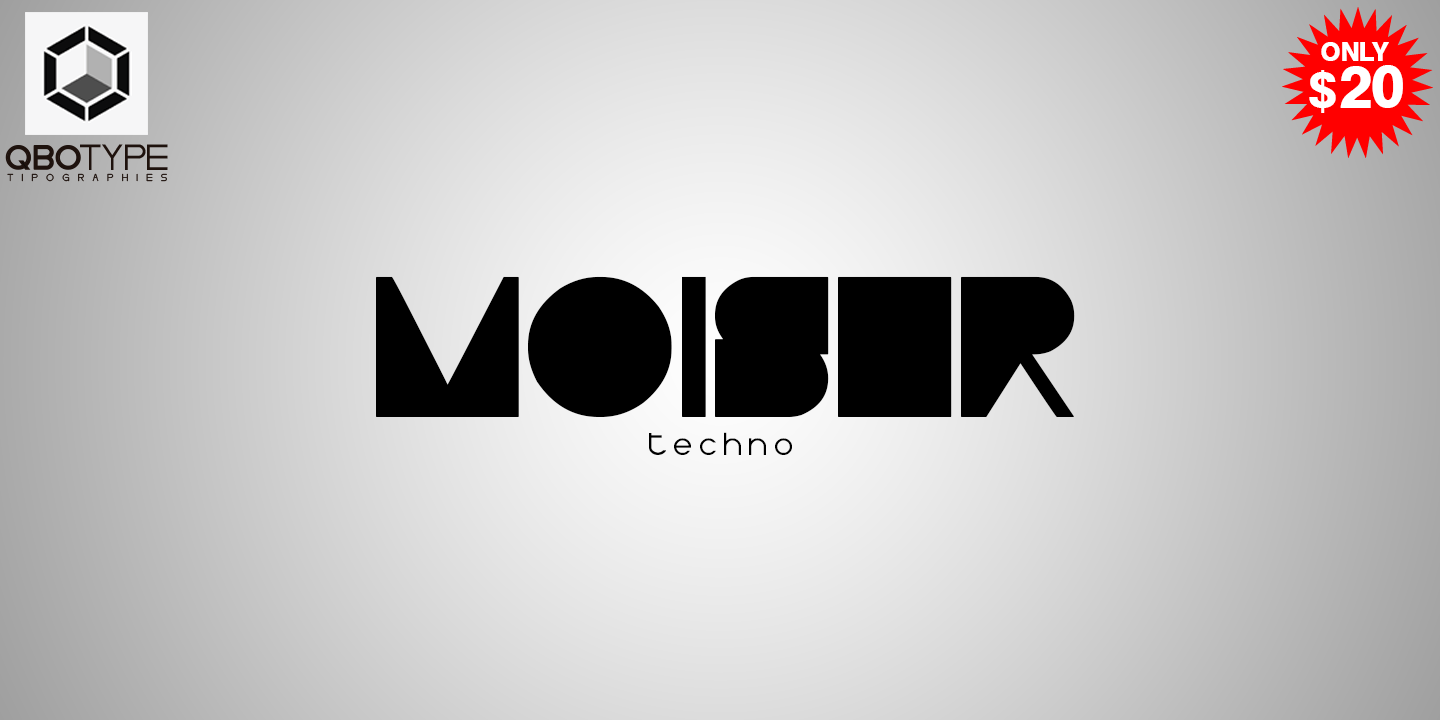 Moiser