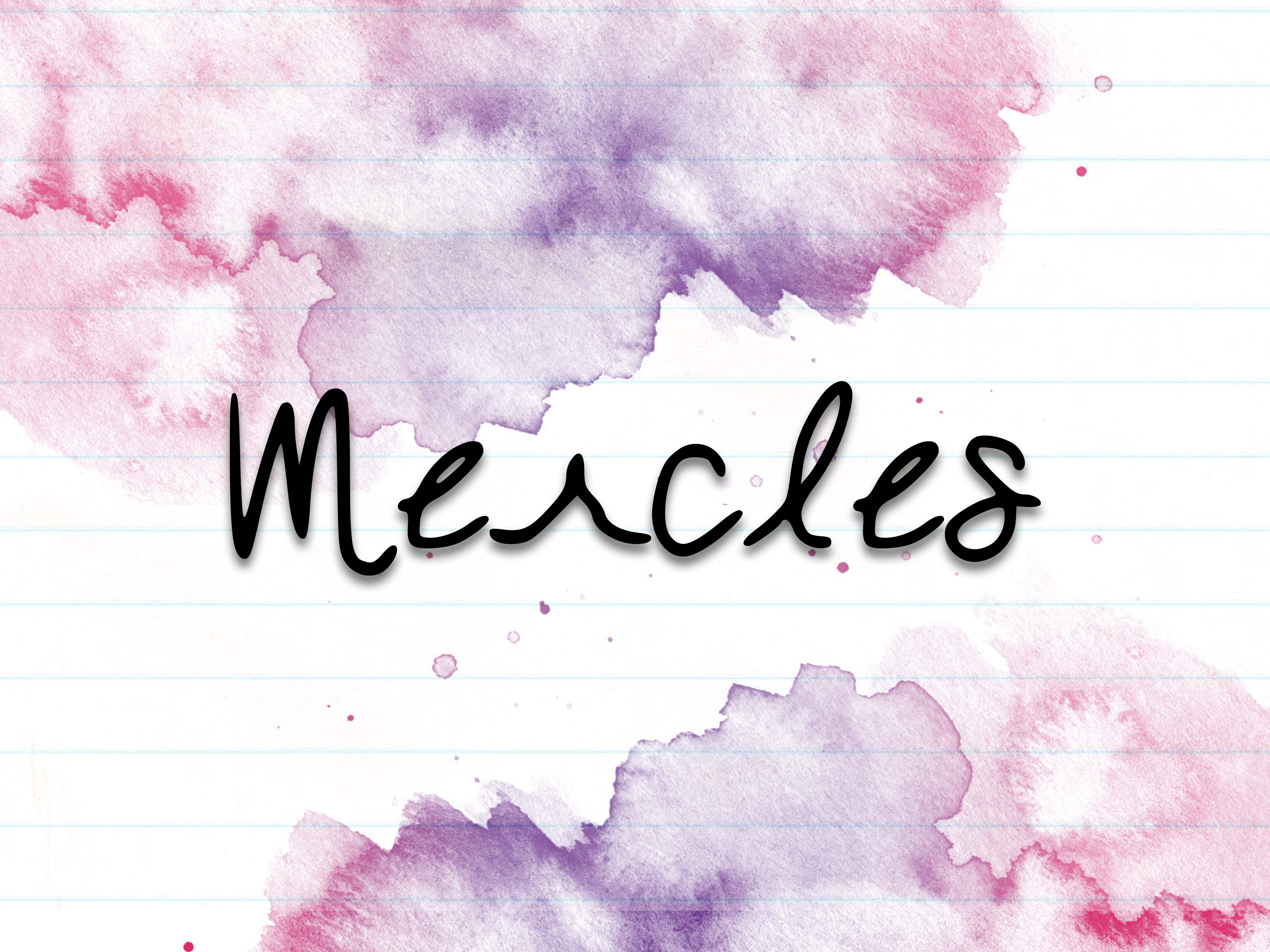 Mercles
