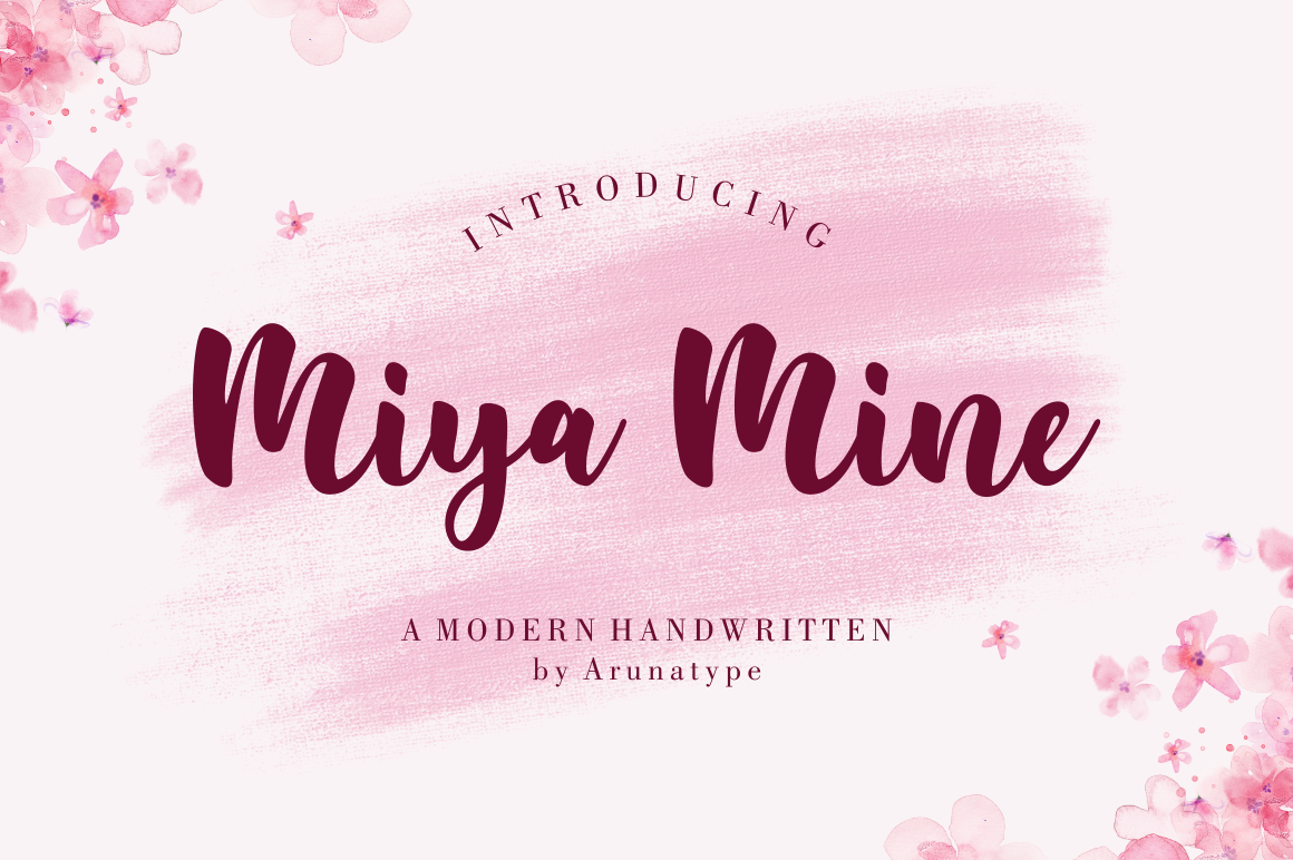Miya Mine