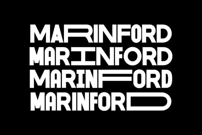 marinford