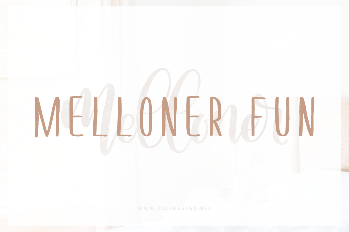 Melloner Fun