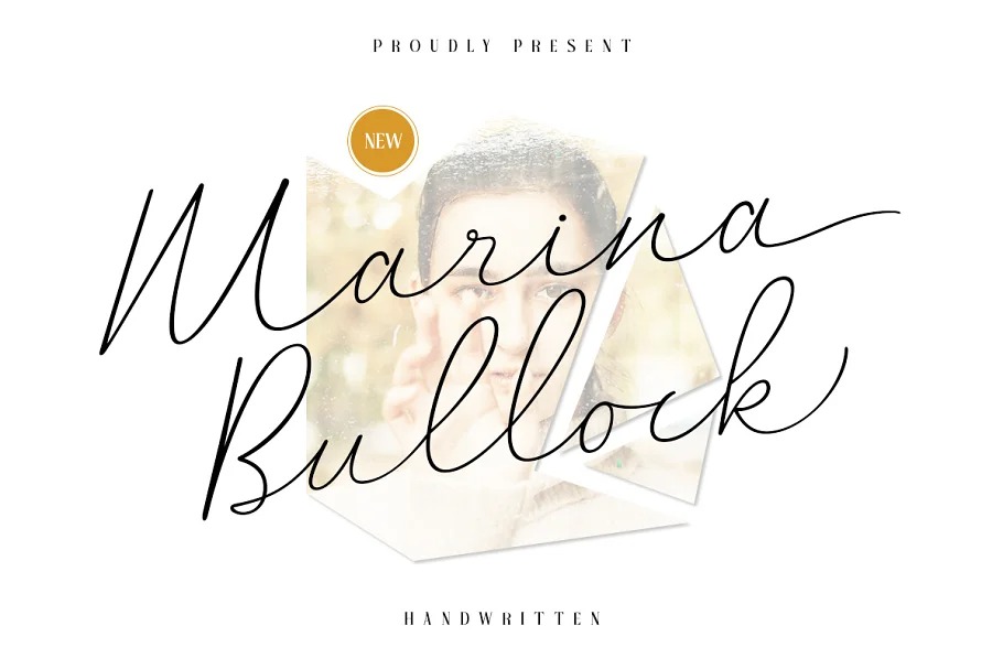 Marina Bullock Demo