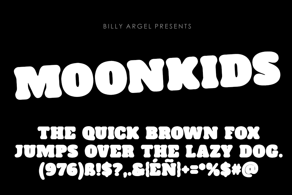 MOONKIDS PERSONAL USE ExtBd